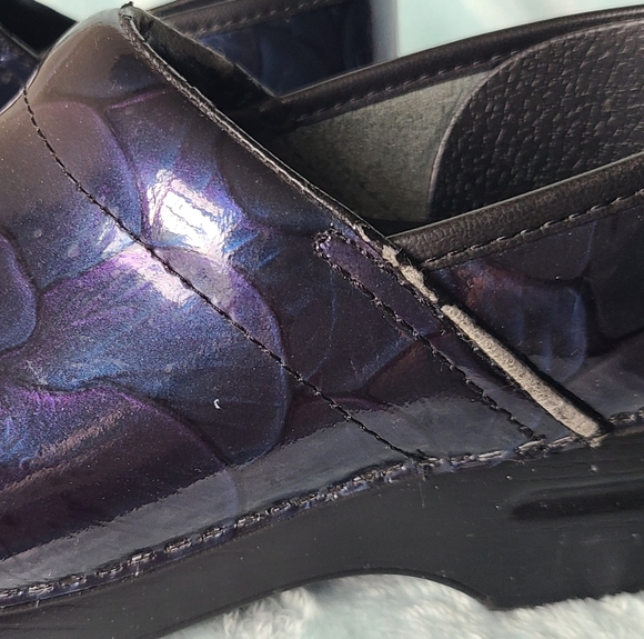 Dansko Clogs - Picture 8 of 15